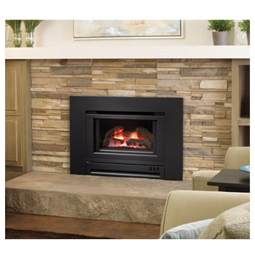 Regency IP28 Gas Inbuilt Fireplace from Mr Stoves Brisbane